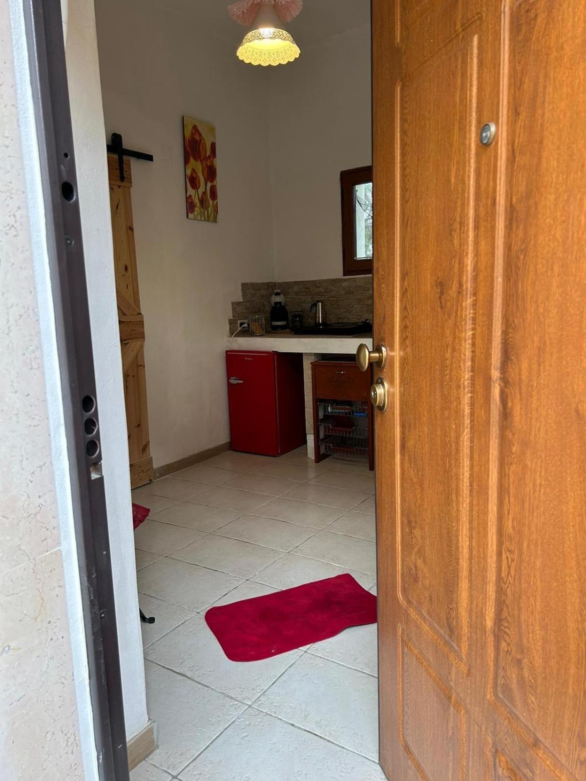 L'Atmosfera Apartment Brindisi Exterior photo