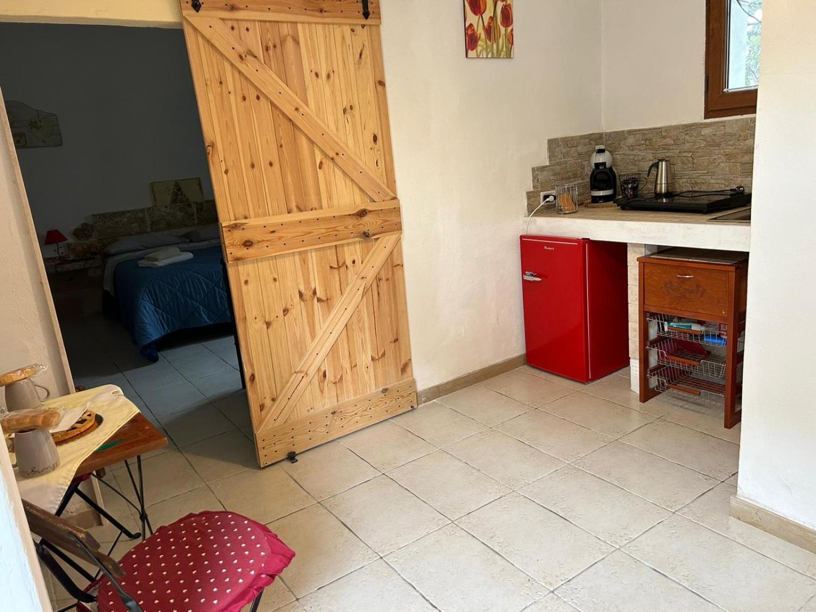 L'Atmosfera Apartment Brindisi Exterior photo