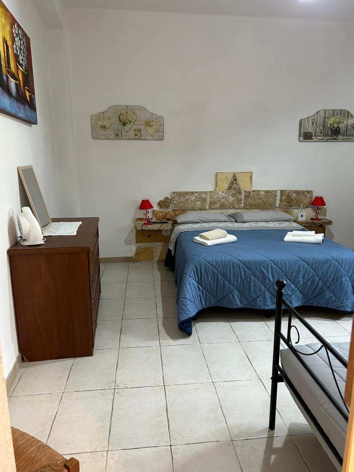 L'Atmosfera Apartment Brindisi Exterior photo