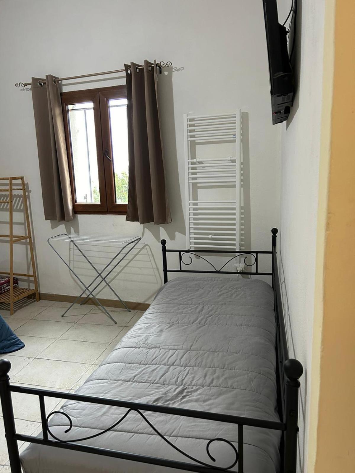 L'Atmosfera Apartment Brindisi Exterior photo
